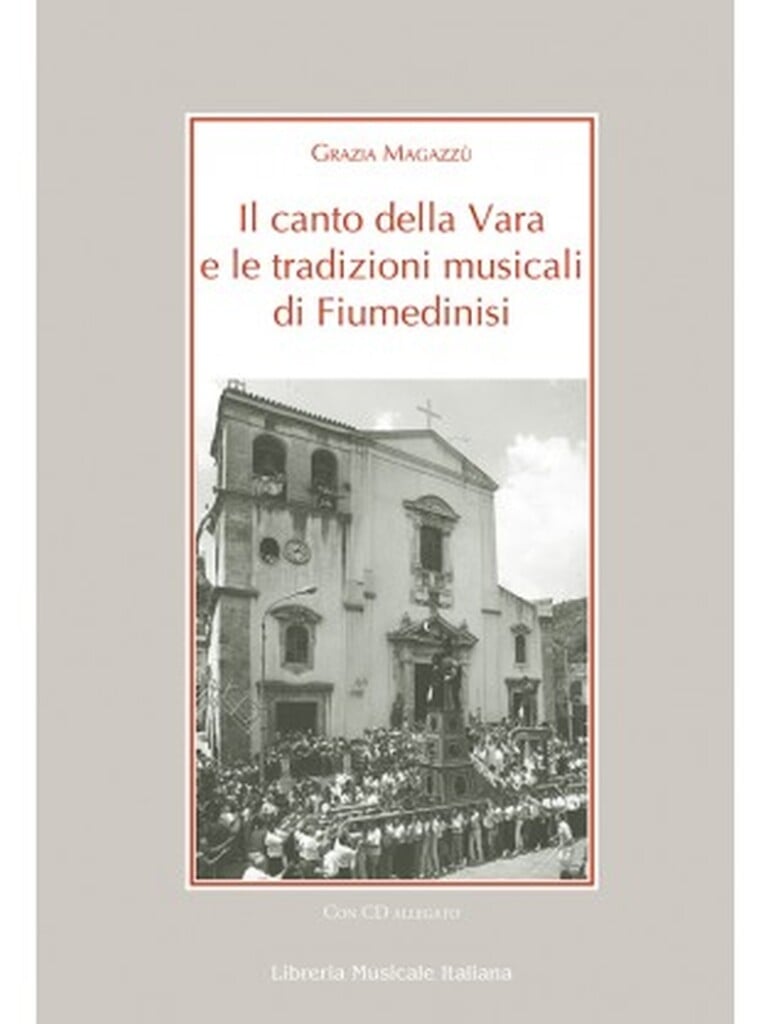 Il canto della Vara